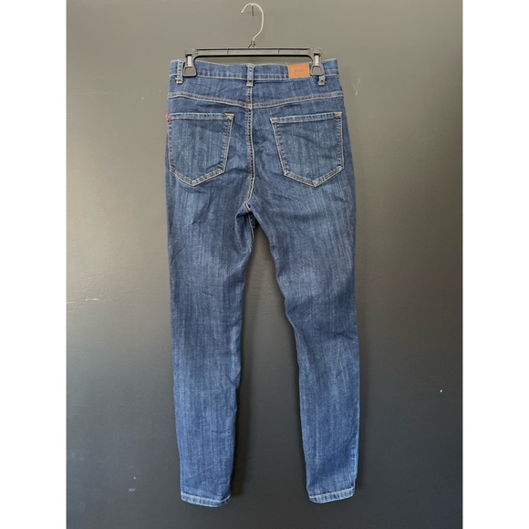 🖤 BDG High Rise Jean - Picture 4 of 5